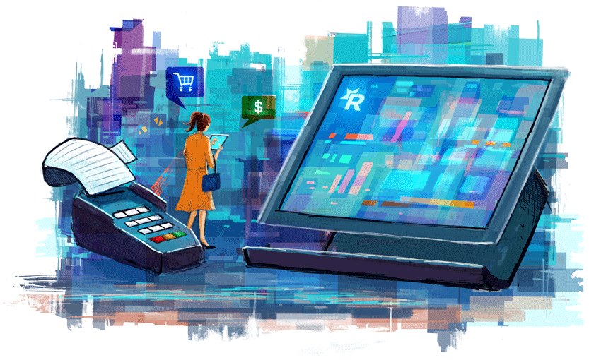 Start your Business<br>without us holding you back but pushing you forward.